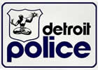 Detroit Police Department